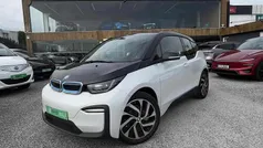 Usado 2022 BMW i3 | € 20.900 (Bom preço)