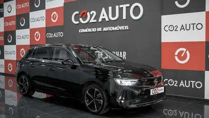 Usado 2023 Opel Astra | € 23.900 (Bom preço)