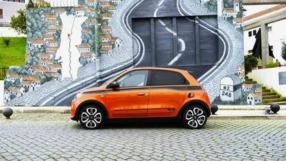 Outra Usado 2017 Renault Twingo GT Citadino | € 11.950 (Preço justo)
