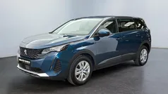 Usado 2021 Peugeot 5008 Active Monovolume | € 22.990 (Preço justo)