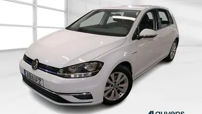Usado 2020 VW Golf VIII | € 19.300 (Preço justo)