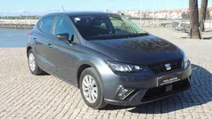 Usado 2024 Seat Ibiza | € 16.990 (Preço justo)