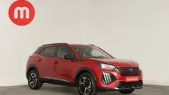 Usado 2024 Peugeot 2008 Allure SUV | € 22.499 (Preço justo)