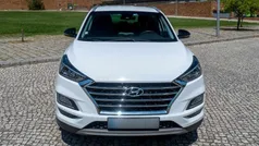 Usado 2020 Hyundai Tucson SUV | € 24.800 (Bom preço)