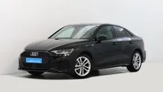Preto Usado 2024 Audi A3 | € 27.900 (Preço justo)