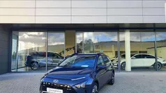 Usado 2022 Hyundai Bayon SUV | € 18.600 (Preço justo)