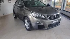 Cinzento Usado 2020 Peugeot 3008 | € 17.990 (Super Preço)