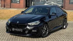 Preto Usado 2022 BMW 216 Sedan | € 27.990 (Preço justo)