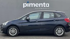 BMW 216