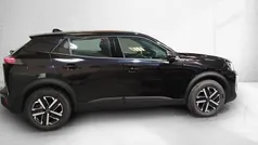 Preto Usado 2024 Peugeot e-2008 Active SUV | € 26.900 (Preço justo)