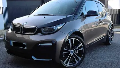 Outra Usado 2019 BMW i3 Citadino | € 23.790 (Preço justo)