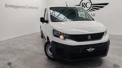 Usado 2020 Peugeot Partner Monovolume | € 11.490 (Super Preço)
