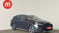 Usado 2022 Ford Focus Active Carrinha | € 22.499 (Preço justo)