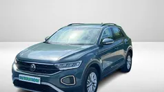 Cinzento Usado 2022 VW T-Roc SUV | € 19.990 (Preço justo)