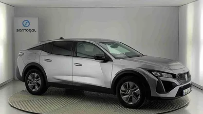 Usado 2024 Peugeot 408 Allure | € 26.490 (Preço justo)