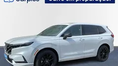 Usado 2023 Honda CR-V Advance SUV | € 54.990 (Caro)