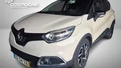 Outra Usado 2016 Renault Captur SUV | € 12.700 (Preço justo)