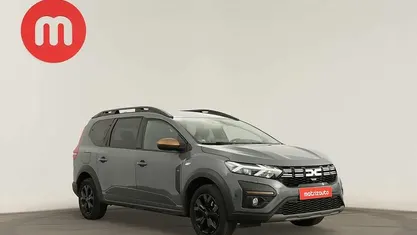 Usado 2025 Dacia Jogger Extreme Monovolume | € 20.999 (Preço justo)