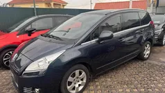 Usado 2016 Peugeot 5008 | € 10.750 (Preço justo)
