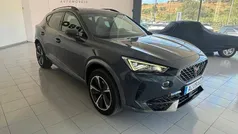 Cinza Usado 2022 Cupra Formentor SUV | € 31.950 (Preço justo)