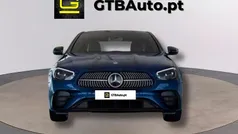 Usado 2023 Mercedes E300 AMG Sedan | € 59.999