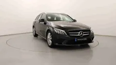 Outra Usado 2019 Mercedes C220 Avantgarde Sedan | € 33.990 (Preço justo)