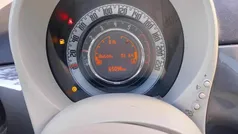 Cinzento Usado 2017 Fiat 500 Cabrios | € 10.900 (Preço justo)