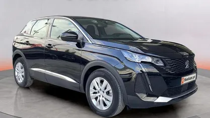 Usado 2021 Peugeot 3008 SUV | € 19.990 (Preço justo)