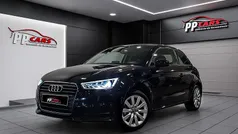 Usado 2016 Audi A1 Design Citadino | € 13.450 (Preço justo)