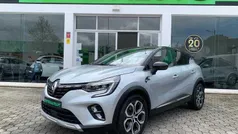Usado 2022 Renault Captur SUV | € 19.750 (Preço justo)