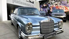 Usado 1980 Mercedes 280 SE Cabrios | € 179.950