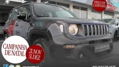 Usado 2023 Jeep Renegade Limited SUV | € 22.990 (Preço justo)