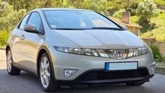 Outra Usado 2008 Honda Civic | € 9.999 (Preço justo)