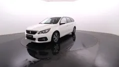 Usado 2021 Peugeot 308 Carrinha | € 19.950 (Preço justo)
