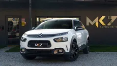Usado 2020 Citroën C4 Cactus Origins Citadino | € 14.990 (Preço justo)