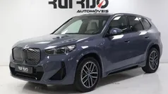 Usado 2024 BMW iX1 SUV | € 48.900 (Preço justo)