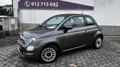 Usado 2015 Fiat 500 Lounge Citadino | € 10.790 (Preço justo)