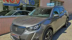 Usado 2020 Peugeot 2008 SUV | € 17.990 (Preço justo)