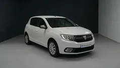 Usado 2019 Dacia Sandero Comfort | € 9.490