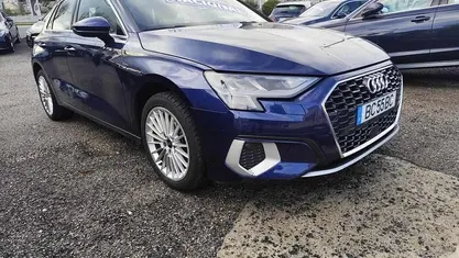 Usado 2023 Audi A3 | € 23.900 (Preço justo)