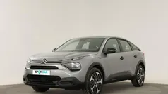 Cinzento Usado 2024 Citroën C4 PureTech Sedan | € 18.790 (Bom preço)