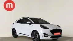 Usado 2022 Ford Puma ST-Line X | € 17.699 (Bom preço)