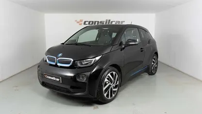 Usado 2016 BMW i3 Advantage Citadino | € 13.890 (Bom preço)