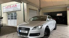 Cinza prata Usado 2009 Audi TT S-Line Coupé | € 14.950 (Preço justo)