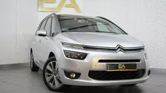 Usado 2015 Citroën Grand C4 Picasso Monovolume | € 12.980 (Preço justo)
