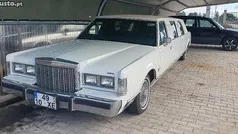 Usado 1987 Lincoln Continental Sedan | € 17.300