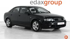 Usado 2001 Audi A4 | € 3.490 (Preço justo)