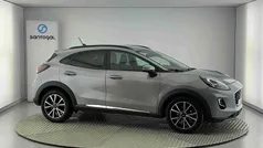Usado 2020 Ford Puma Titanium | € 18.990 (Preço justo)