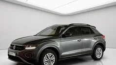 Cinzento Novo 2024 VW T-Roc SUV | € 24.750 (Bom preço)