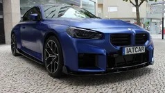 Usado 2024 BMW M2 Coupé | € 89.900